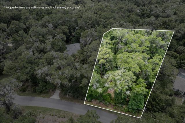 Lot 6 SW 186 CIRCLE, Dunnellon, FL 34432
