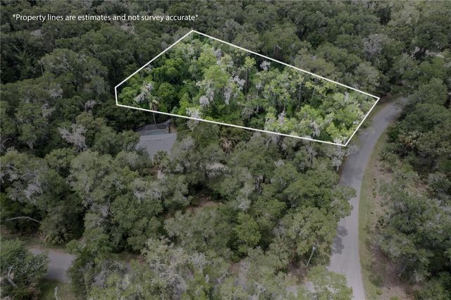 Lot 6 SW 186 CIRCLE, Dunnellon, FL 34432