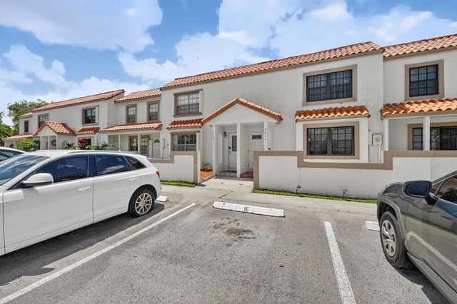 9409 NW 42nd Street, Sunrise, FL 33351