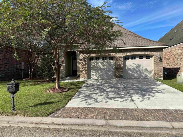 39312 Saint Charles Ave, Gonzales, LA 70737