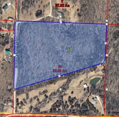 000 Gardner Hill Lane, Fordland, MO 65652