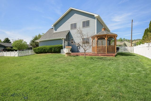 2417 Quinn Haven Drive, Billings, MT 59102