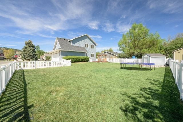 2417 Quinn Haven Drive, Billings, MT 59102