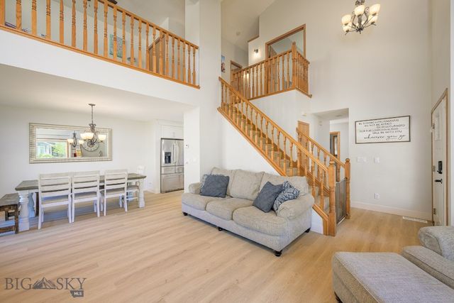 2417 Quinn Haven Drive, Billings, MT 59102