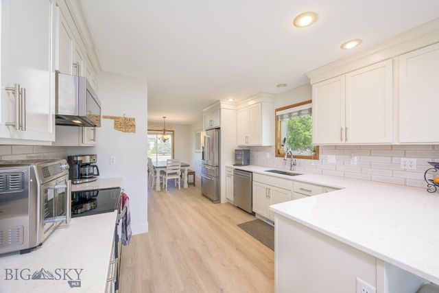 2417 Quinn Haven Drive, Billings, MT 59102