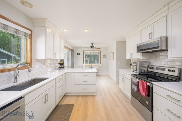 2417 Quinn Haven Drive, Billings, MT 59102