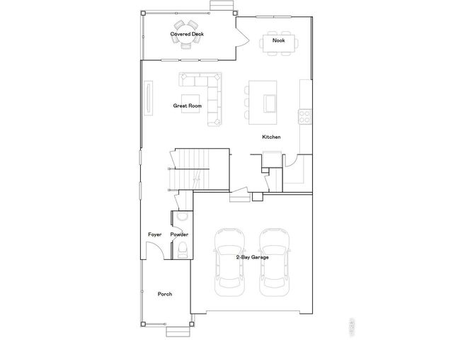 2026 Crested Lark St, Fort Collins, CO 80528