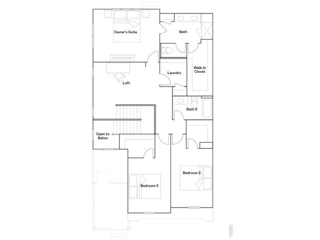 2026 Crested Lark St, Fort Collins, CO 80528