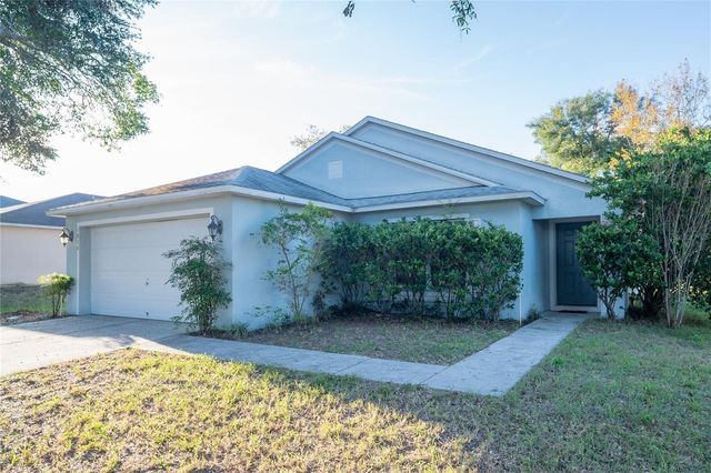 1836 RIDGE VALLEY STREET, Clermont, FL 34711