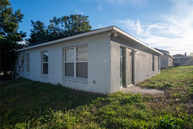 1836 RIDGE VALLEY STREET, Clermont, FL 34711