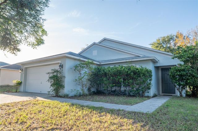 1836 RIDGE VALLEY STREET, Clermont, FL 34711