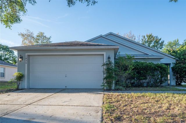 1836 RIDGE VALLEY STREET, Clermont, FL 34711