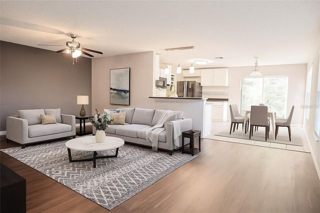 1836 RIDGE VALLEY STREET, Clermont, FL 34711