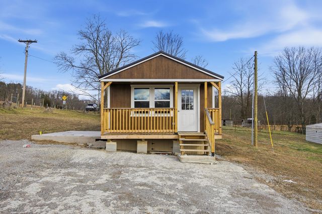 5434 Pine Ridge Road, Winchester, KY 40391