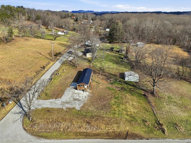5434 Pine Ridge Road, Winchester, KY 40391