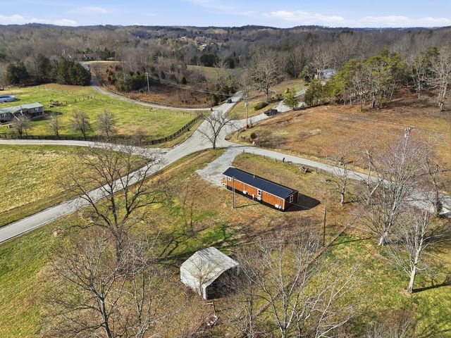 5434 Pine Ridge Road, Winchester, KY 40391