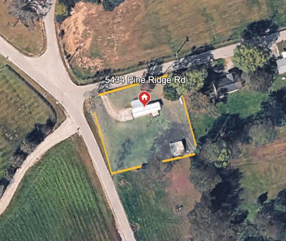 5434 Pine Ridge Road, Winchester, KY 40391