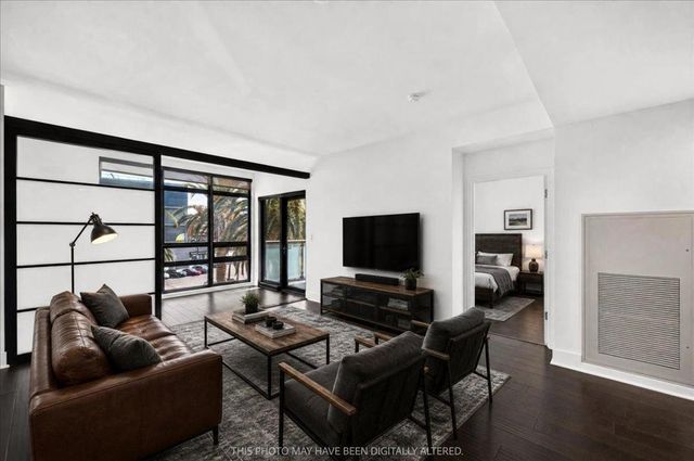 88 E San Fernando Street 307, San Jose, CA 95113
