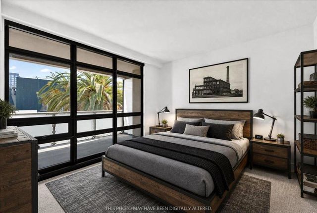 88 E San Fernando Street 307, San Jose, CA 95113
