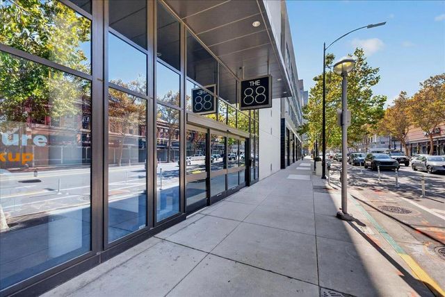 88 E San Fernando Street 307, San Jose, CA 95113