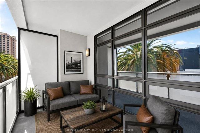 88 E San Fernando Street 307, San Jose, CA 95113