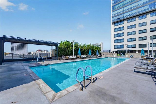 88 E San Fernando Street 307, San Jose, CA 95113