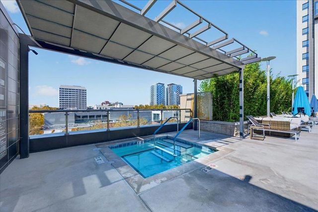 88 E San Fernando Street 307, San Jose, CA 95113