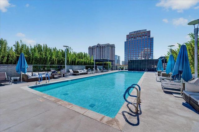 88 E San Fernando Street 307, San Jose, CA 95113
