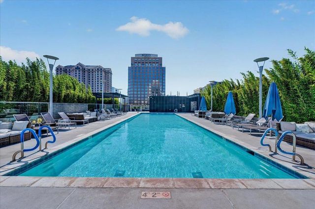 88 E San Fernando Street 307, San Jose, CA 95113