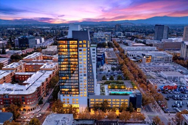 88 E San Fernando Street 307, San Jose, CA 95113