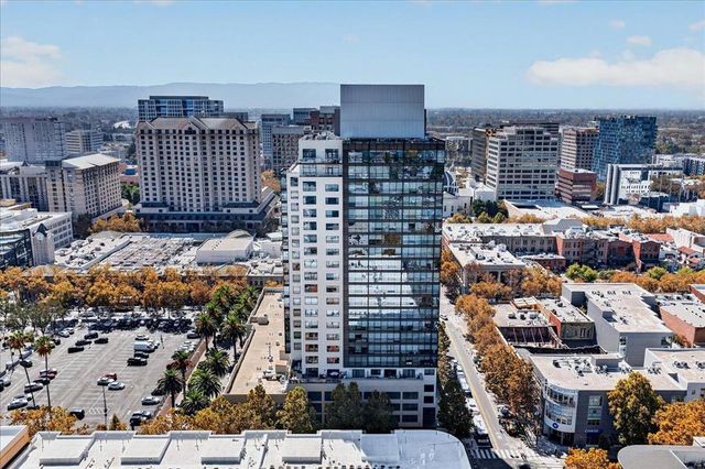 88 E San Fernando Street 307, San Jose, CA 95113