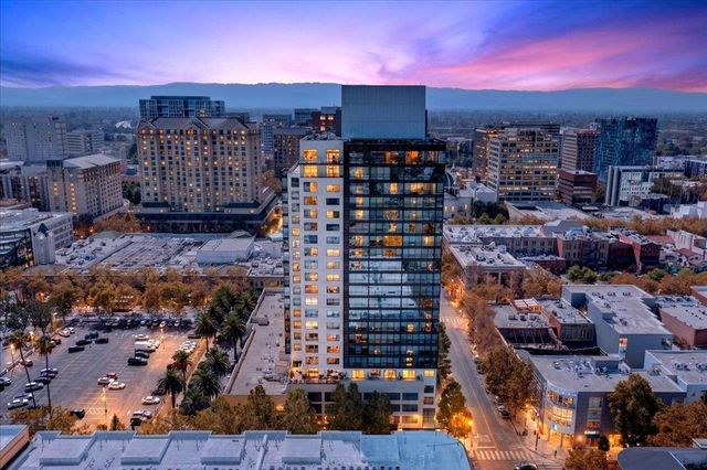 88 E San Fernando Street 307, San Jose, CA 95113