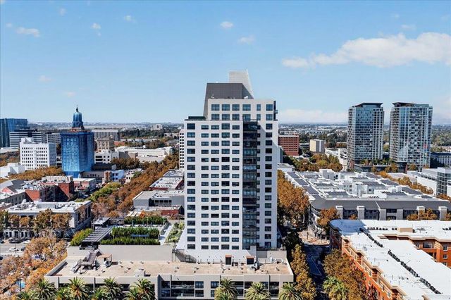 88 E San Fernando Street 307, San Jose, CA 95113