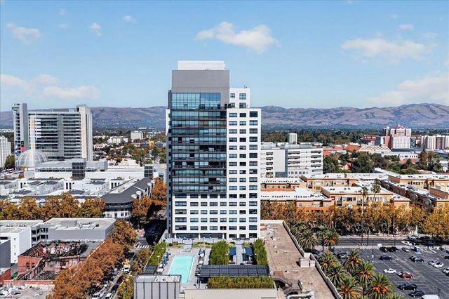 88 E San Fernando Street 307, San Jose, CA 95113