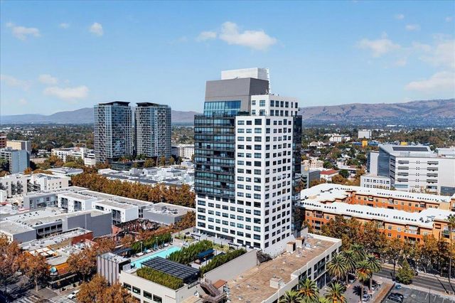88 E San Fernando Street 307, San Jose, CA 95113