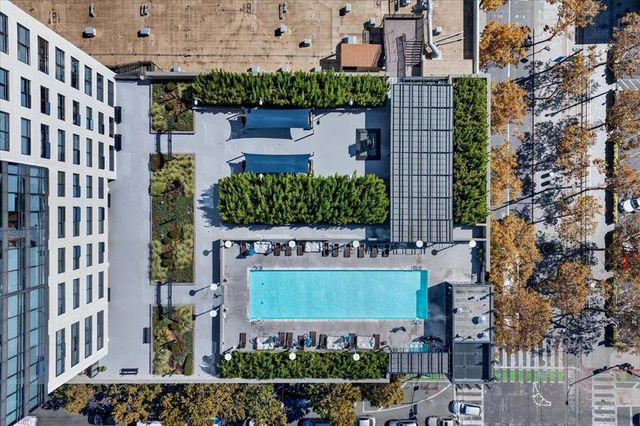 88 E San Fernando Street 307, San Jose, CA 95113