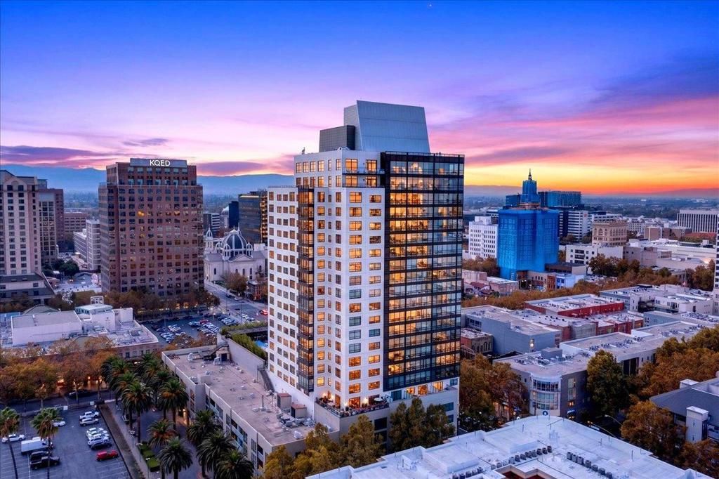 88 E San Fernando Street 307, San Jose, CA 95113