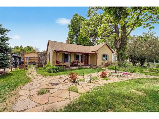 327 Welch Ave, Berthoud, CO 80513