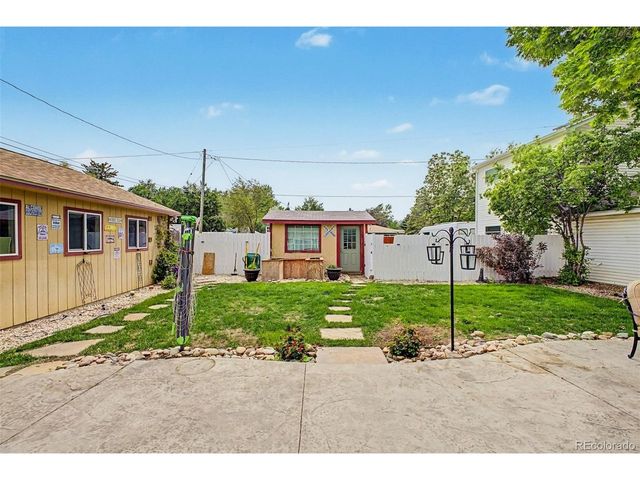 327 Welch Ave, Berthoud, CO 80513