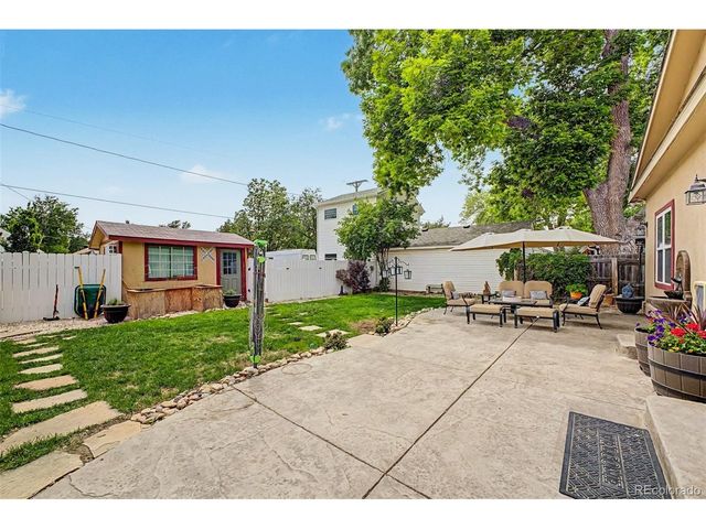 327 Welch Ave, Berthoud, CO 80513