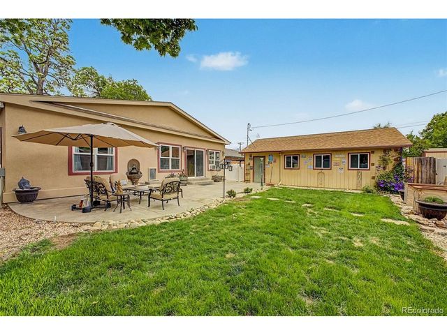 327 Welch Ave, Berthoud, CO 80513