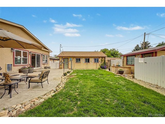327 Welch Ave, Berthoud, CO 80513