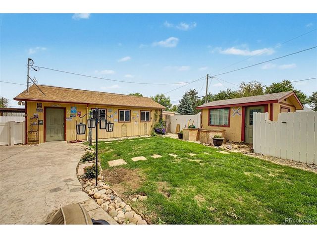 327 Welch Ave, Berthoud, CO 80513