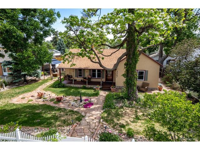 327 Welch Ave, Berthoud, CO 80513