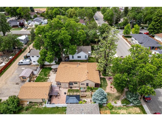 327 Welch Ave, Berthoud, CO 80513