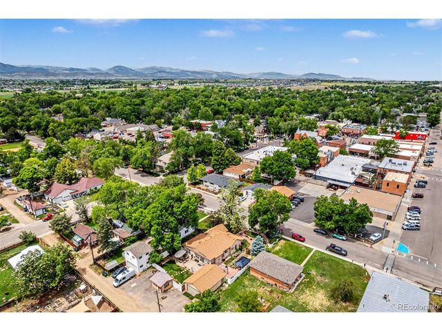 327 Welch Ave, Berthoud, CO 80513
