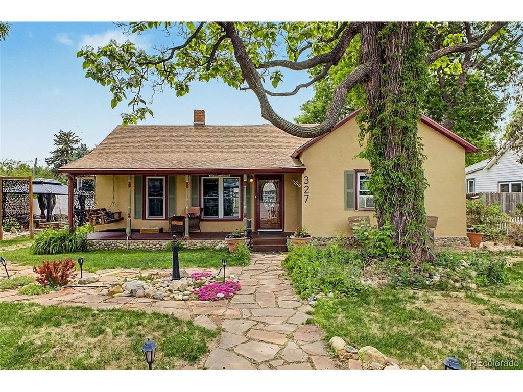 327 Welch Ave, Berthoud, CO 80513