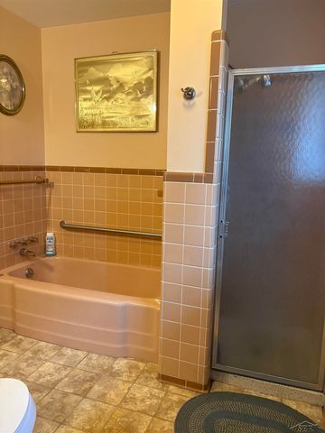 3404 PEALE Drive, Saginaw, MI 48602