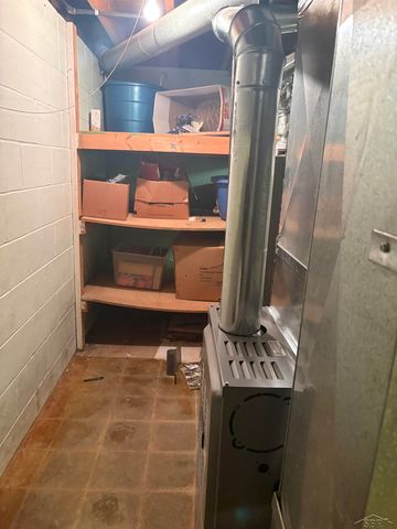 3404 PEALE Drive, Saginaw, MI 48602