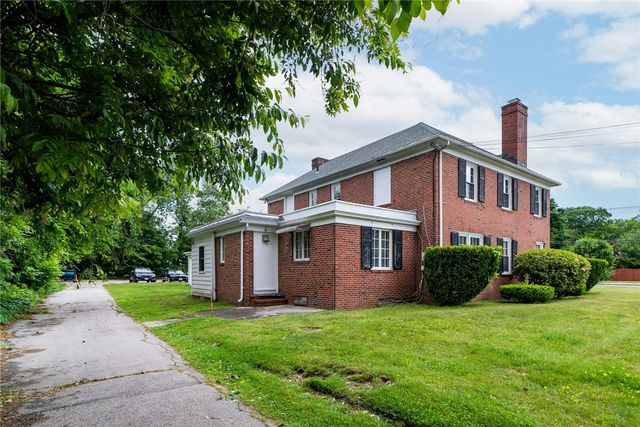 873 Warwick Avenue, Warwick, RI 02888